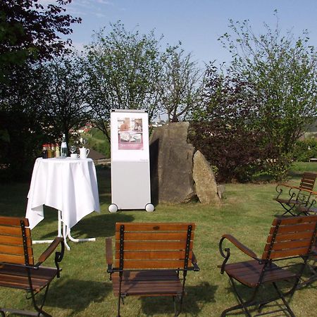 Hotel Kaiseralm Bischofsgrün Kültér fotó