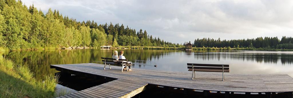 Hotel Kaiseralm Bischofsgrün Kültér fotó