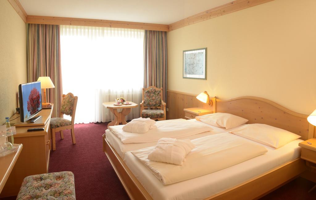 Hotel Kaiseralm Bischofsgrün Kültér fotó