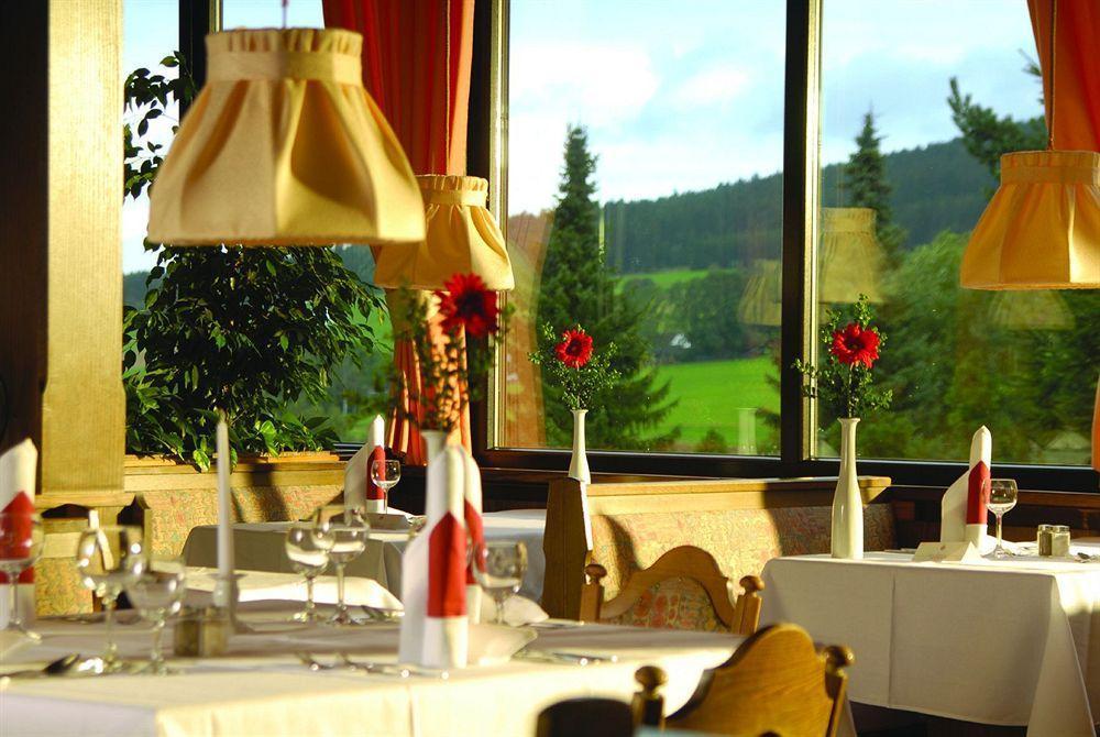 Hotel Kaiseralm Bischofsgrün Kültér fotó